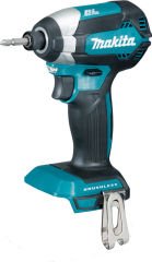 MAKITA DTD153Z DARBELİ VİDALAMA