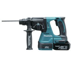 MAKITA DHR242Z KIRICI-DELİCİ