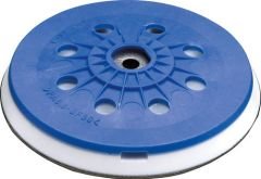 Zımpara başlığı ST-STF 125/8-M8-J H