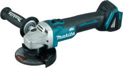MAKITA DGA456Z AVUÇ TAŞLAMA MAKİNASI