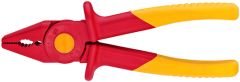 KNIPEX 98 62 01 PLASTİK PENSE