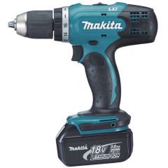 MAKITA DDF453SFE3 MATKAP VİDALAMA