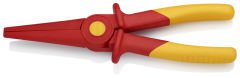 KNIPEX 98 62 02 PLASTİK PENSE