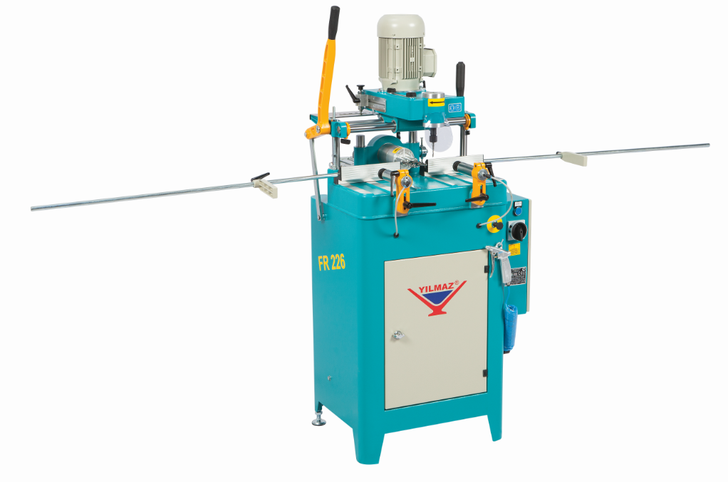 FR 226 S - Otomatik Kopya Freze Makinesi