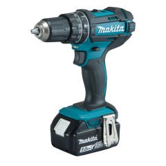 MAKITA DHP482RFE DARBELİ MATKAP VİDALAMA
