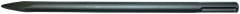 SDS-MAX SİVRİ KESKİ 18x400 mm