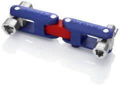 KNIPEX 00 11 06 V03 KUMANDA DOLABI ANAHTARI