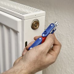 KNIPEX 00 11 06 V03 KUMANDA DOLABI ANAHTARI