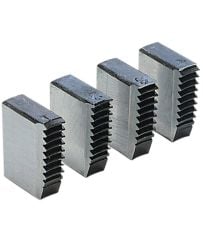 PAFTA KAFASI İÇİN TARAK 1/8''