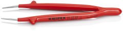 KNIPEX 92 27 62 İZOLELİ CIMBIZ