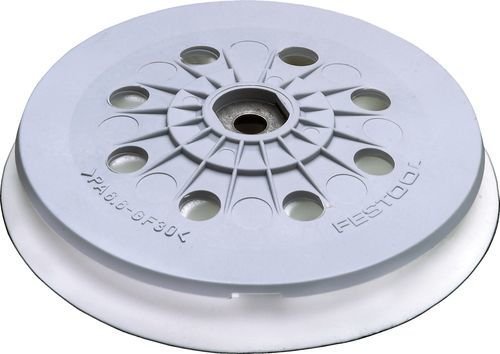 Zımpara başlığı ST-STF 125/8-M8-J SW