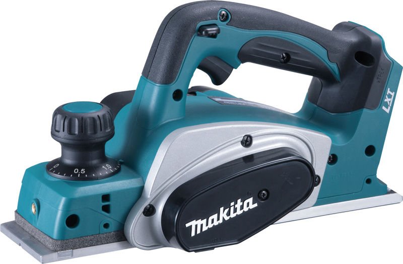 MAKITA DKP180Z PLANYA MAKİNASI