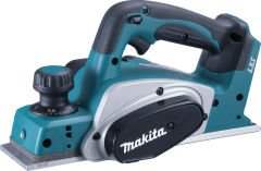 MAKITA DKP180Z PLANYA MAKİNASI