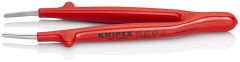 KNIPEX 92 67 63 İZOLELİ CIMBIZ