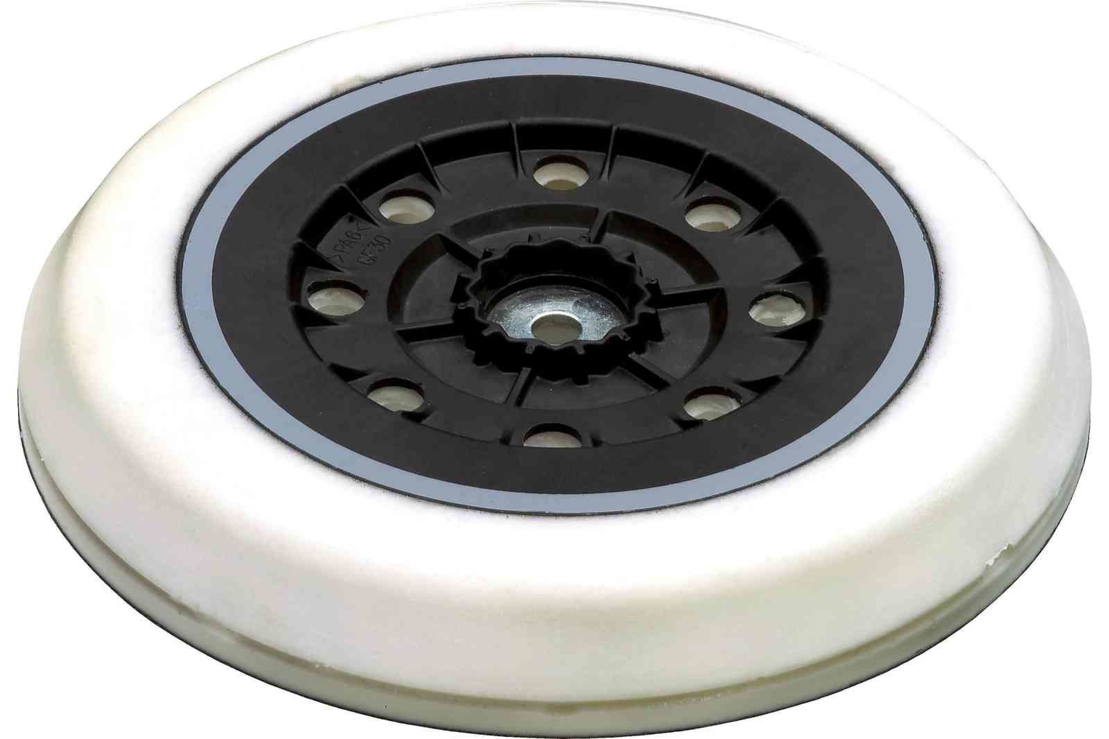 Zımpara başlığı ST-STF-D185/16-M8 W
