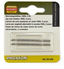 PROXXON 28056 STS/E İÇİN DEKOPAJ BIÇAĞI
