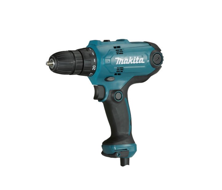 MAKITA DF0300 DARBESİZ MATKAP