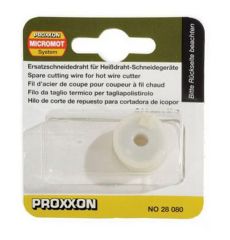 PROXXON 28080 THERMOCUT  MAKARA TEL 30 MT.