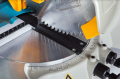 KY 250 - Yatar Kesme Makinesi