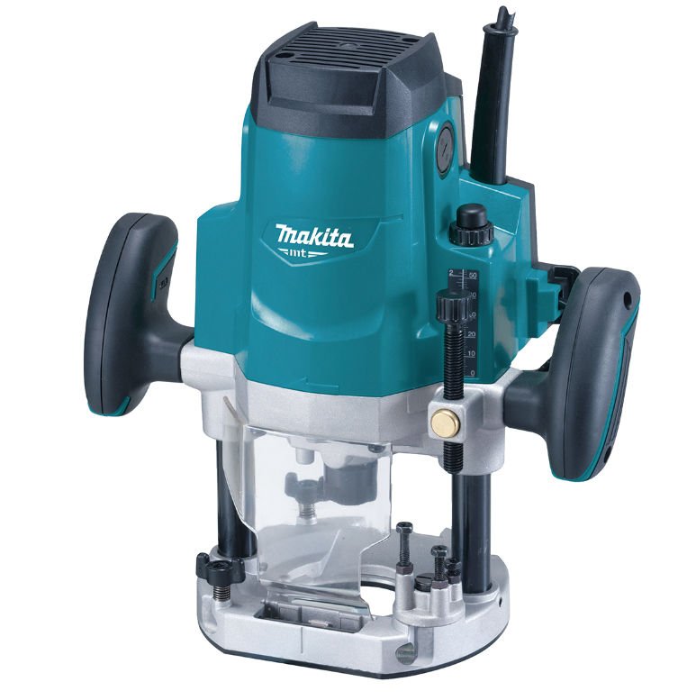 MAKITA M3600B DİK FREZE