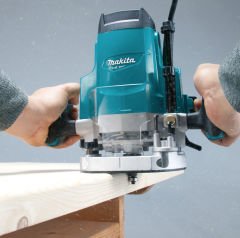 MAKITA M3600B DİK FREZE