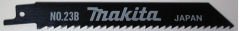 MAKITA 792707-9 KILIÇ TESTERE NO:23B