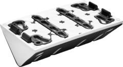 Delikli profil pabucu SSH-STF-LS130-R5KX