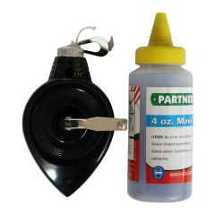 PARTNER PT09927 TEBEŞİRLİ ÇİZİM İPİ