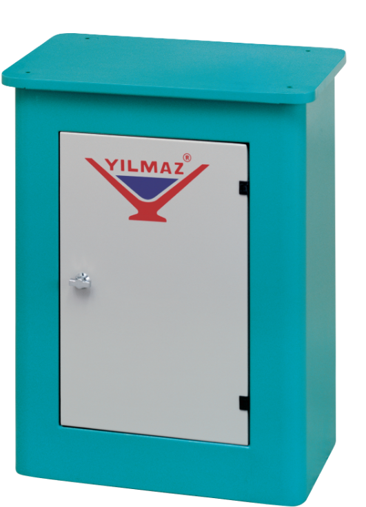 MS - Makine Sehpası