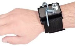PARTNER PT09971 MIKNATISLI BİLEKLİK