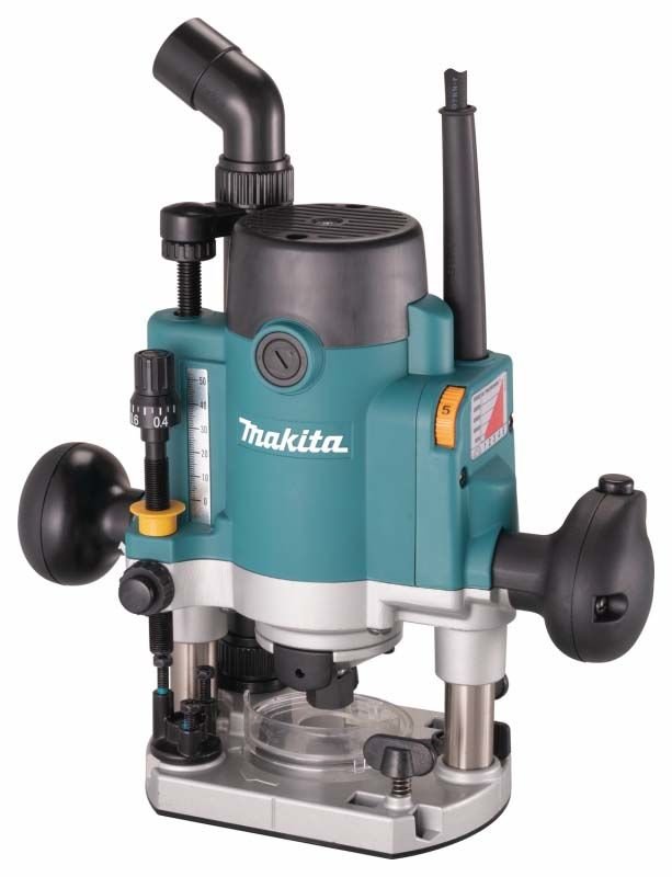 MAKITA RP1111C DEVİR AYARLI FREZE