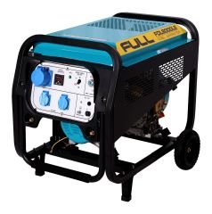 FULL FDL8000LE DİZEL JENERATÖR