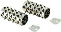 Duvar kağıdı perforatörü TP 220