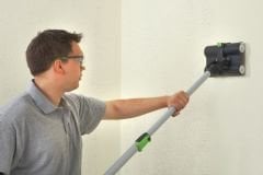 Duvar kağıdı perforatörü TP 220