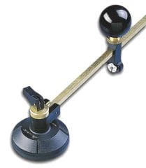 BOHLE 511.0 DAİRE CAM KESER