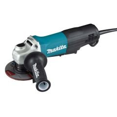 MAKİTA GA4550R AVUÇ TAŞLAMA 115 MM