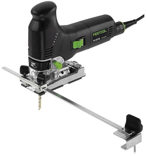 Daire kesici KS-PS/PSB 300