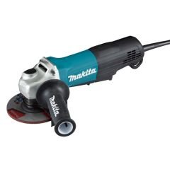 MAKİTA GA5050R AVUÇ TAŞLAMA 125 MM