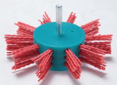 MAKITA D-45749 NAYLON ÇANAK FIRÇA D 6X10