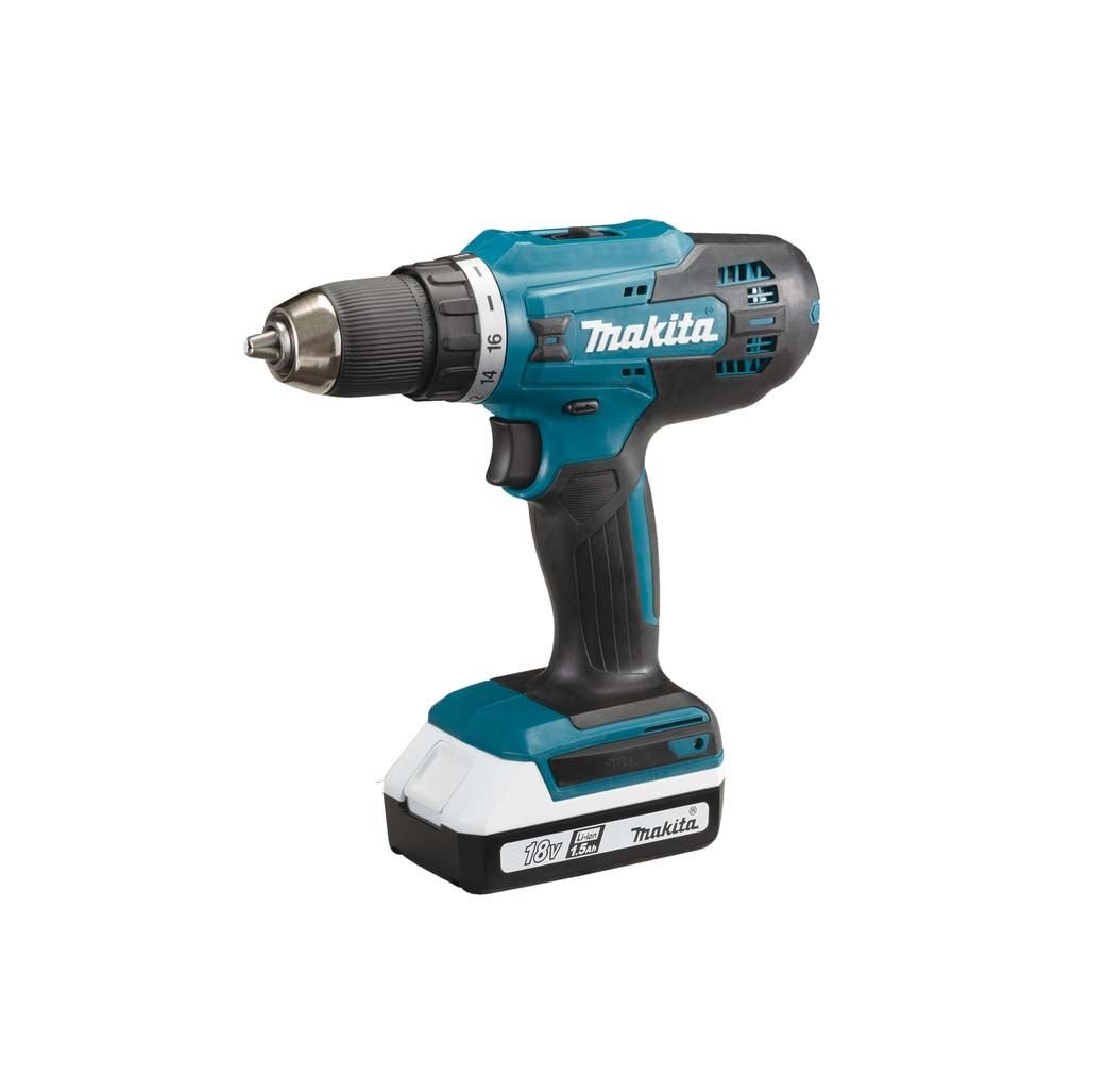 MAKITA DF488D002 MATKAP VİDALAMA