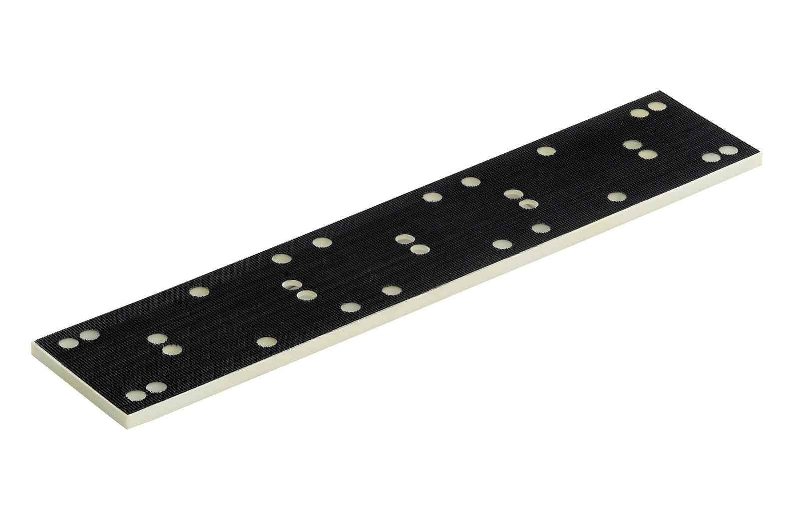 Zımpara tabanı SSH-STF-80x400/17