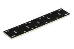 Zımpara tabanı SSH-STF-80x400/17