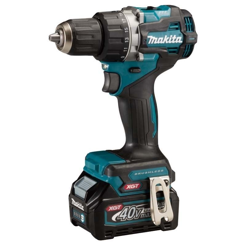 MAKITA DF002GA201 DARBESİZ MATKAP VİDALAMA