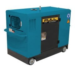 FULL FDL13500SC3 DİZEL JENERATÖR