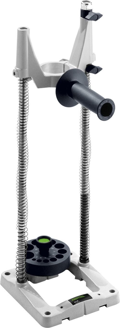 Ahşap delme sehpası GD 320