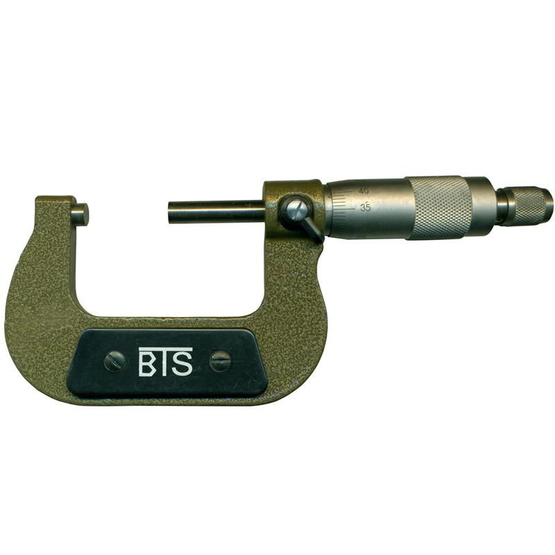 BTS BTS12057 MİKROMETRE (A)
