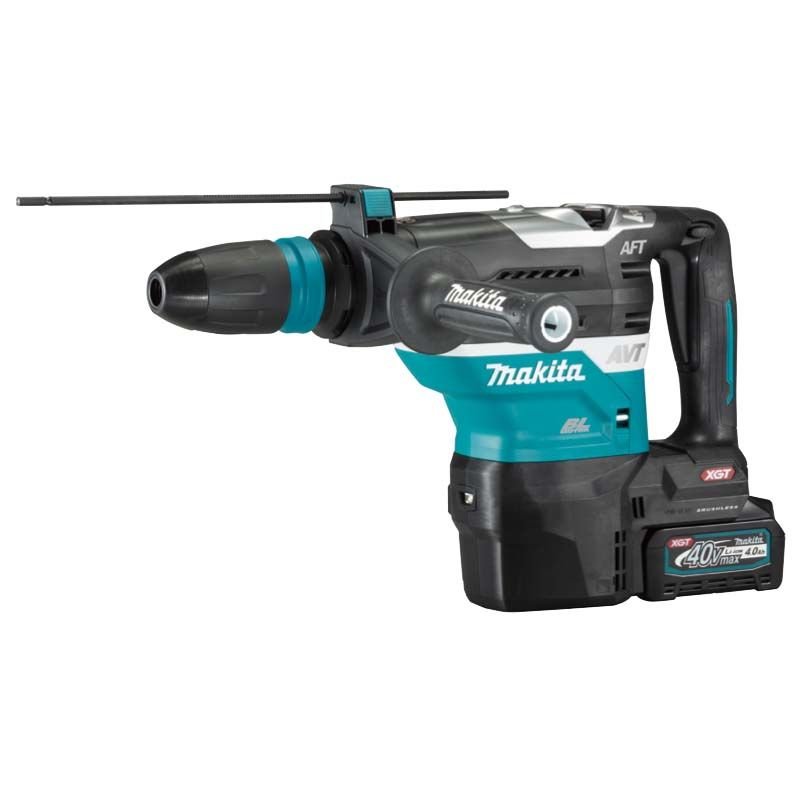 MAKITA HR005GM201 ELEKTROPNÖMATİK KIRICI-DELİCİ