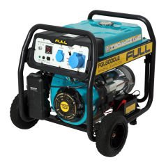 FULL FGL8000LE BENZİNLİ JENERATÖR