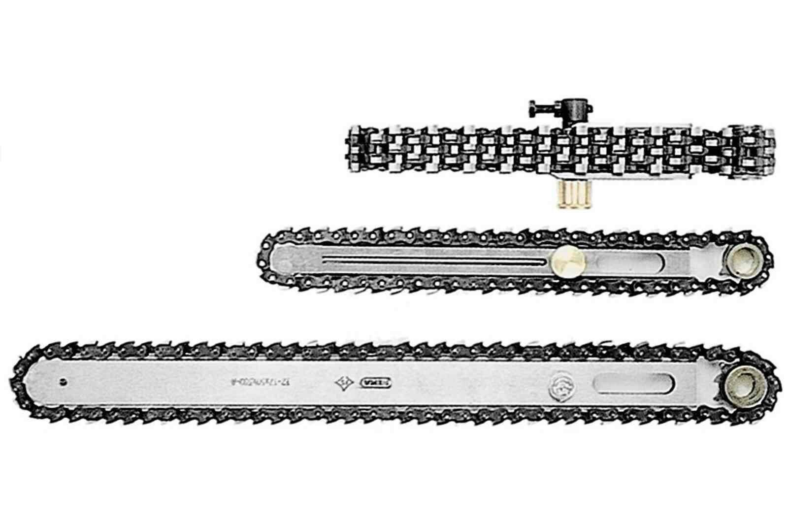 Zincir freze takımı MF-CM 28x40x100 A