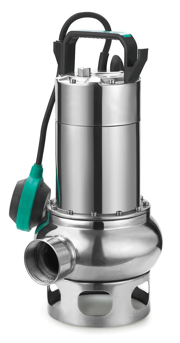 RAINPUMP WSD75-35T KOMPLE PAS.ATIK SU PO